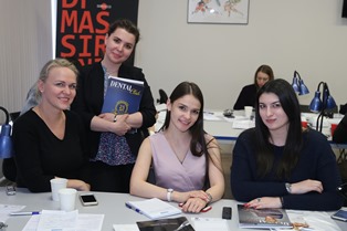 пародонтология №2 Парицки